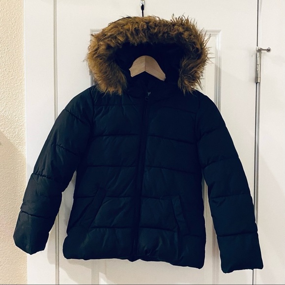 GAP Other - Gap Girls Puffer Coat